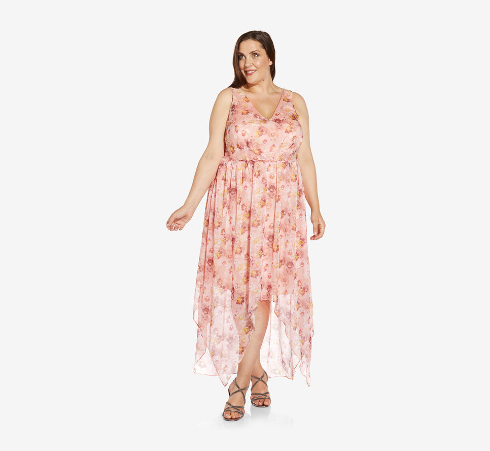 Plus Size Mother of The Bride Dresses ...